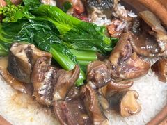 -煲煲掂风味煲仔饭餐厅(西区店)