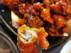 -MI WU FACTORY米屋美食工厂餐厅(绿地店)