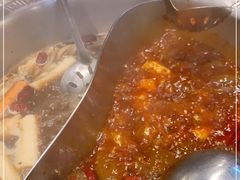 -憨铁匠老火锅(龙岗万科里店)