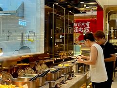 -比格比萨自助(宝山日月光店)