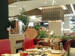 大堂-好彩猪肚鸡(正弘城店)