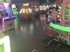 -天空之城动漫电玩世界(路劲又一城店)
