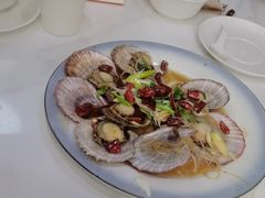 -来之顺海鲜菜馆·青岛菜·始于1993(栈桥店)