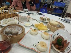 -顺德粥城·叹茶食粥(良化店)