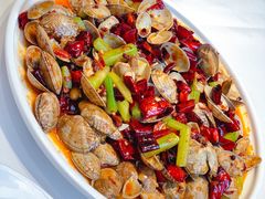 辣炒花蛤-胡大饭馆 24h(簋街总店)
