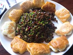 夹馍鸡杂-江宁肚包鸡(铁心桥店)