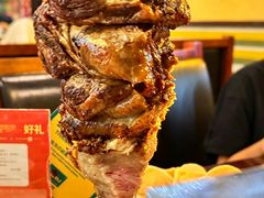 -拉丁餐厅·巴西烤肉自助(正佳广场店)