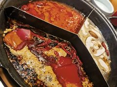 -巴蜀大将火锅(春熙店)