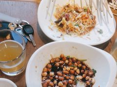 -管氏翅吧(马家堡店)