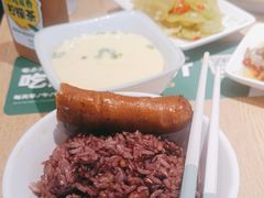 -老乡鸡(上海品尊国际中心店)