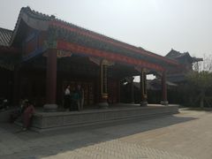 -天津妈祖文化园