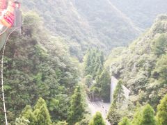 -娄山关景区-大尖山战斗遗址