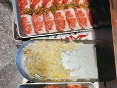 -杨记齐齐哈尔烤肉(总店)