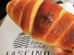 -CARINO BAKERY&CAFE(人广来福士店)