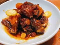 -西安饭庄·非遗陕菜(钟楼店)