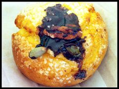 南瓜麦芬-星巴克(红房子店)