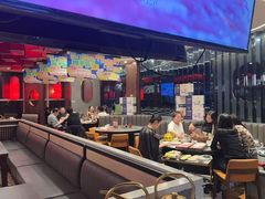 -前门·鲜肉火锅(长风店)