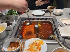 -海底捞火锅(漫乐城夜宵主题店)