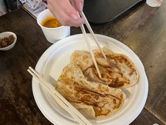 -马来西亚美食街