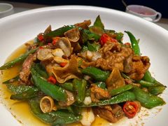 -湘鼎盛·大厨鲜炒湖南味(高新银泰店)