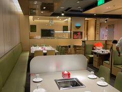 大堂-海底捞火锅(石厦时代广场店)