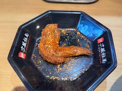 -寸屋拉面(凯德晶萃店)