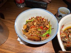 -老湘村·湖南土菜(天河维多利店)