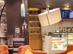 -逸派咖啡 EPARKCOFFEE(广安门店)