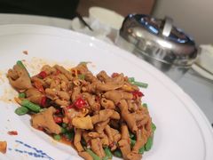 酱爆鹅肠-椿记烧鹅(叠彩店)