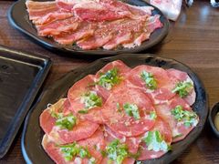 -大馥·炭火烧肉酒场(莘庄莘福坊店)