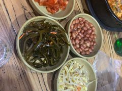 -京玉菲饭店(李村店)