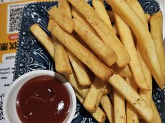 -get pizza意大利餐厅(凯德MALL店)