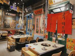 大堂-奎梨(宿迁泗阳银河时代广场店)