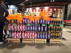 -中百仓储超市有限公司(越秀星汇维港店)