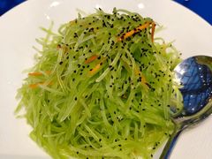 橄榄油青笋丝-川外川(星海店)