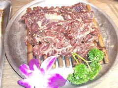 -西塔老太太泥炉烤肉