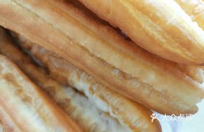 Old Shanghai Aluminum-Free Dough Stick