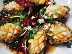 -天天渔港海鲜酒家(石浦玉泉路店)