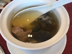 -深圳星河丽思卡尔顿酒店