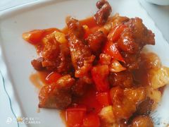 -火龙堂·风味民间菜(文一路店)