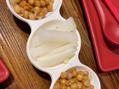 -红料理|串串有瘾·烧烤(吴中路店)