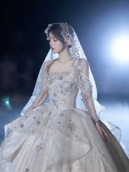 -韩国天使嫁衣婚纱礼服馆(上海旗舰店)