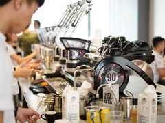 -Seesaw Coffee(上生新所店)