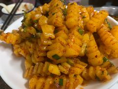 -艺味深尝(云锦路店)