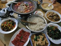 -硒客特色餐厅(温汤店)