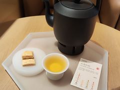 -tea’stone(新天地店)