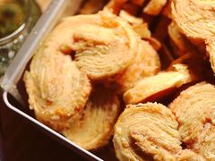 -家琳甜品(江南东店)