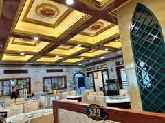 -福寿斋·老北京铜锅涮肉·烤鸭(顺义总店)