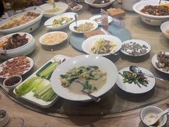 -味莊·青岛菜(云霄路店)