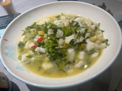 -501號台州海鲜餐厅(海创园店)